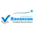 Канал Вакансии | Санкт-Петербург-Москва-Область в Telegram