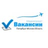 Telegram-канал Вакансии | Санкт-Петербург-Москва-Область