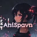 Канал AniSpavn в Telegram