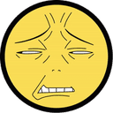 Стикеры pekaface в Telegram