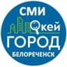 Telegram-канал Белореченск новости "Окей Город"