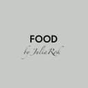 Канал FoodbyJuliaRok в Telegram