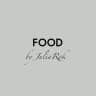 Telegram-канал FoodbyJuliaRok