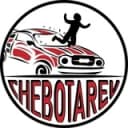 Канал CHEBOTAREV | Мясо каскадера в Telegram