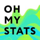 Бот Stats Bot в Telegram