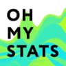 Telegram-бот Stats Bot
