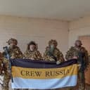 Канал CREW RUSSIA в Telegram