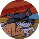 Стикеры Tom&Jerry pbNie в Telegram