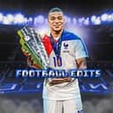 Канал Футбольные Эдиты🔥/Football Edits 🔥 в Telegram