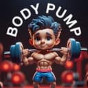 Канал BodyPump APP💪🏼 в Telegram