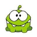 Стикеры Cut the Rope в Telegram