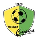 Канал ФК «Смена» Москва в Telegram