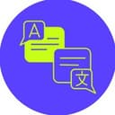 Канал Работа с языками в Telegram