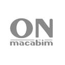 Канал ONmacabim в Telegram