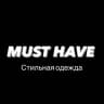 Telegram-канал ОДЕЖДА «MUST HAVE» Казань