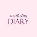 Канал aesthetics dairy в Telegram