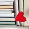 Telegram-канал ❤️ Книги как лекарство 📕