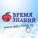 Канал Время Знаний в Telegram