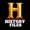 Канал History Files в Telegram