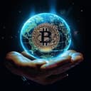 Канал КриптоМир на ладони в Telegram