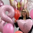 Канал Шары «HAPPINESS» СПб в Telegram
