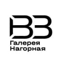 Канал Галерея Нагорная в Telegram