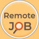 Канал Remote Job в Telegram