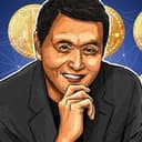 Канал Бизнес Кийосаки в Telegram