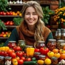Канал Закатки сладки 🍅 Консервация | Закатки на зиму в Telegram