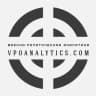 Telegram-канал Военно-политическая аналитика | Vpoanalytics.com