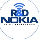 Канал Nokia R&D в Санкт-Петербурге в Telegram