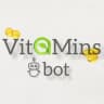 Telegram-бот Vitamins