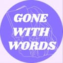 Канал gone with words в Telegram