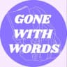 Telegram-канал gone with words