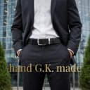 Канал «hand G.K. made» - ремни из натуральной кожи ручной работы | Ростов-на-Дону в Telegram