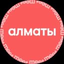 Группа meet.Almaty в Telegram