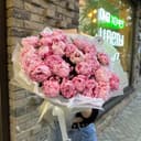 Канал KHES FLOWERS - доставка цветов в Telegram