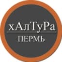 Канал | Пермь | Халтура | Подработка | Услуги | Работа | в Telegram