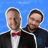 Telegram-канал ЕГЭ по Математике | Профиматика | Игорь Уколов и Влад Вуль