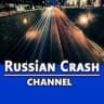 Telegram-канал ДТП и ЧП. RussianCrash channel