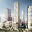 Канал 🏗 Новостройки Москвы, РФ и зарубежья. Новости и специальные цены в Telegram
