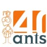 Telegram-канал 40 Ants – новости про проекты студии, IT, программирование и много ❤️ к Common Lisp