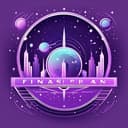 Канал Финансовый дизайн в Telegram