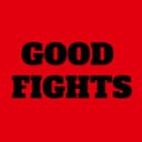 Канал Good Fights MMA в Telegram