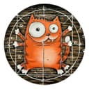Канал Кот Давинчи 😻 в Telegram