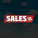 Канал MYSALE | Cкидки и промокоды 2023 в Telegram