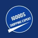 Канал iGoods: Shopping Expert в Telegram