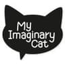 Мой воображаемый кот