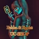 Канал Babka & Egoist UC SHOP в Telegram