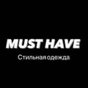 Канал ОДЕЖДА «MUST HAVE» Казань в Telegram